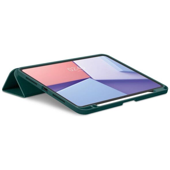 Case APPLE IPAD PRO 11.0 (5GEN) Spigen Urban Fit Midnight Green 8809971226899