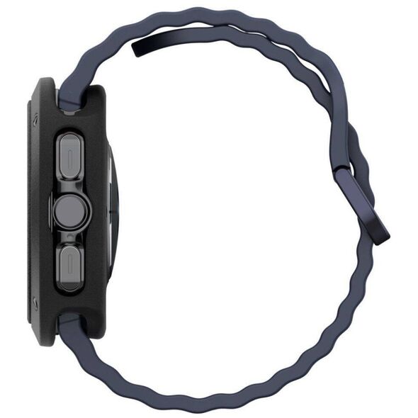 Case SAMSUNG GALAXY WATCH ULTRA (47MM) Caselogy Vault Matte black 810083835846