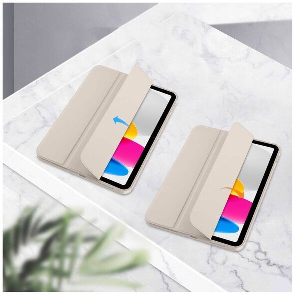 Case APPLE IPAD 10.9 (10GEN) Tech-Protect SC Pen StarLight 5906302313082