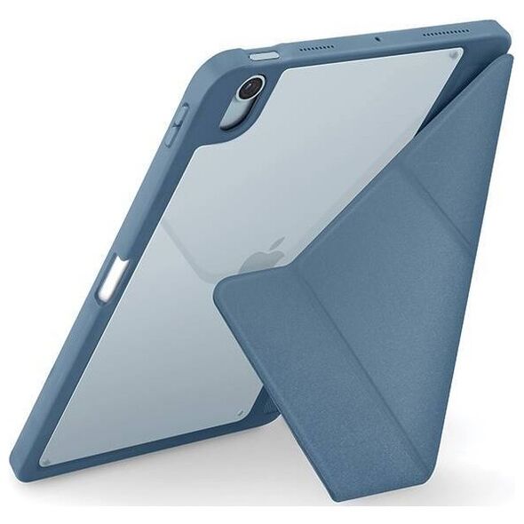 Case IPAD AIR 11.0 (6GEN) UNIQ Moven Stone Blue 8886463689011
