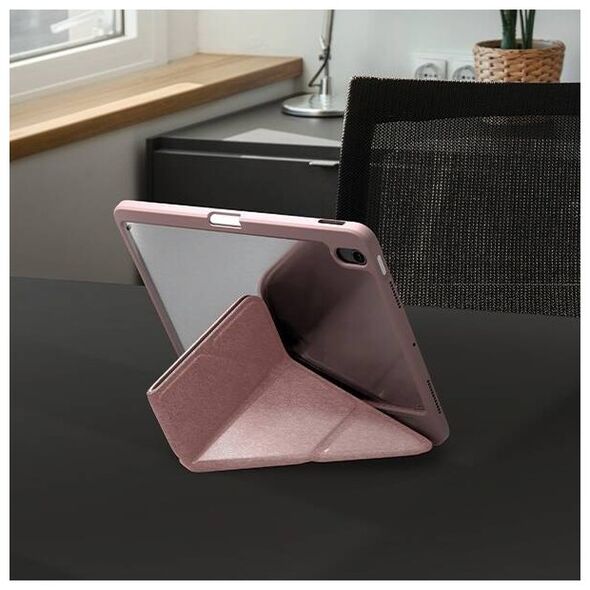 Case IPAD AIR 11.0 (6GEN) UNIQ Moven Stone Blue 8886463689011