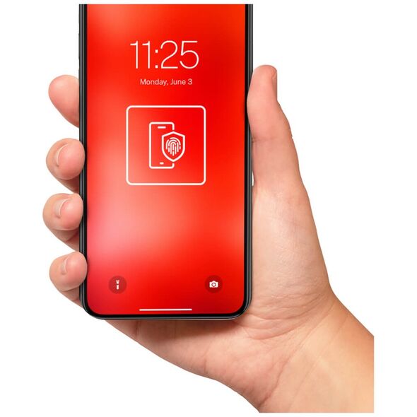 Hybrid Glass REALME NOTE 50 3mk Flexible Glass Hybrid Film 5903108556743