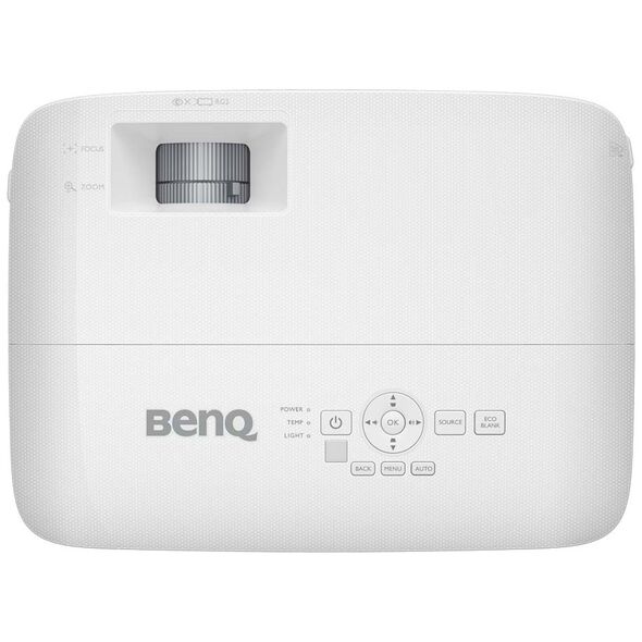 BENQ MS560 SVGA PROJECTOR (BENMS560) (9H.JND77.13E) έως 12 άτοκες Δόσεις