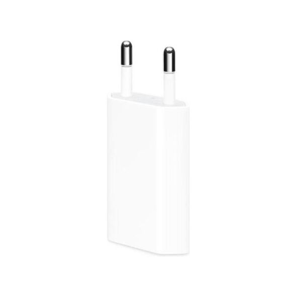 Φορτιστής Ταξιδίου USB Apple iPhone MGN13ZM/A 194252025154 194252025154 έως και 12 άτοκες δόσεις