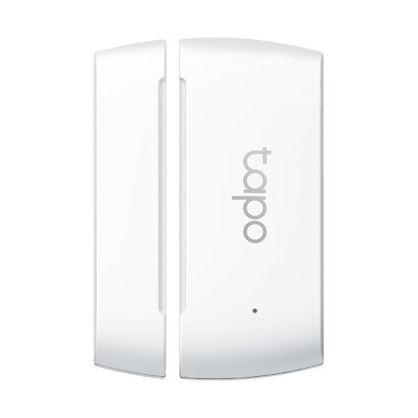 TP-LINK Tapo Smart Door-Window Sensor (TAPO T110) (TPT110) έως 12 άτοκες Δόσεις