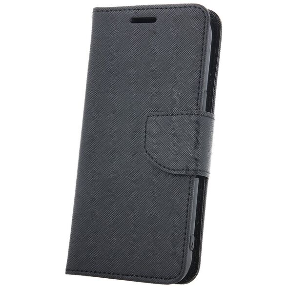 Smart Fancy case for Samsung Galaxy A15 4G / A15 5G black 5907457728752