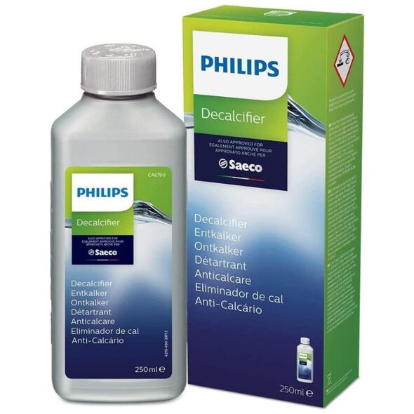 Philips Καθαριστικό Καφετιέρας 250ml (CA 6700) (PHICA 6700) έως 12 άτοκες Δόσεις