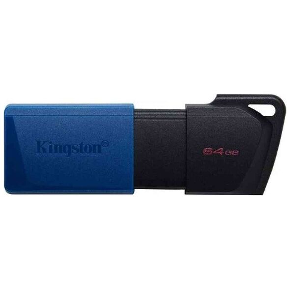 Kingston Dataraveler Exodia M 64GB USB 3.2 Gen 1 (DTXM/64GB) (KINDTXM/64GB) έως 12 άτοκες Δόσεις