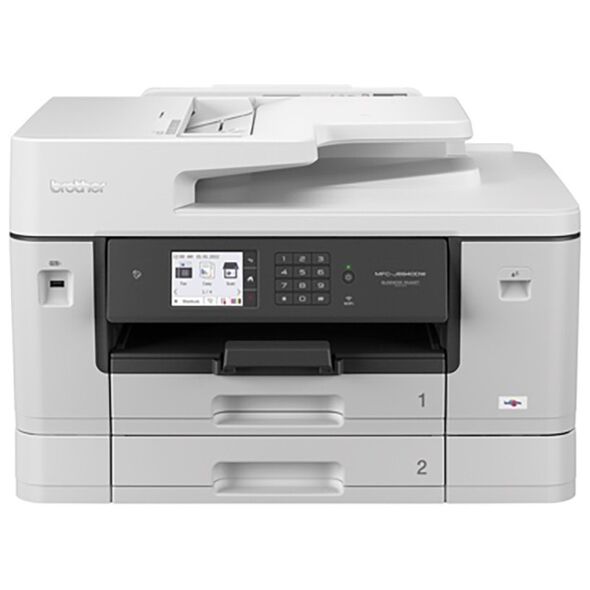 BROTHER MFC-J6940DW A3 Color Inkjet Multifunction Printer (MFCJ6940DW) (BROMFCJ6940DW) έως 12 άτοκες Δόσεις