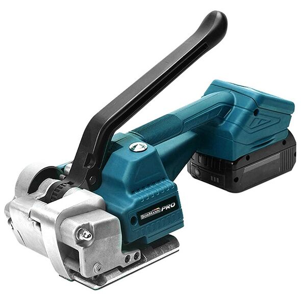 Bormann pro Bcm2000 Bormann pro Bcm2000 Τσερκομηχανή Μπαταρίας Χειρός 075806 έως 12 Άτοκες Δόσεις