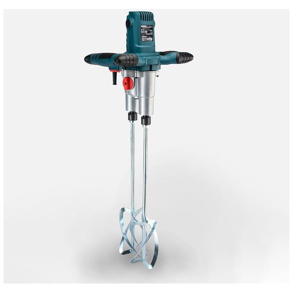 Bormann pro Bem2000 Bormann pro Bem2000 Αναδευτήρας Διπλός 1600w 026761 έως 12 Άτοκες Δόσεις