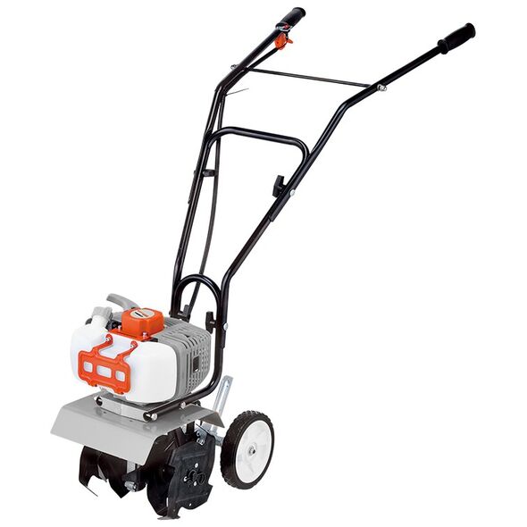 Nakayama Mb2510 Nakayama Mb2510 Σκαπτικό Βενζίνης 2,2hp, 52cc 033080 έως 12 Άτοκες Δόσεις