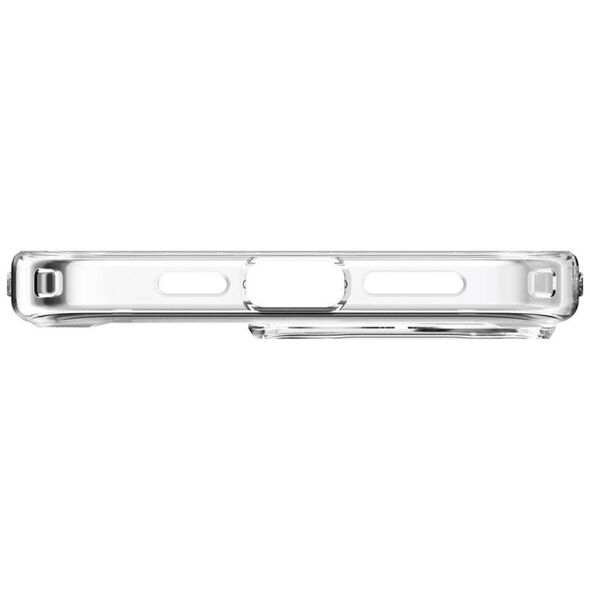 Case APPLE IPHONE 15 PRO MAX Spigen Ultra Hybrid Crystal Clear transparent 8809896749145