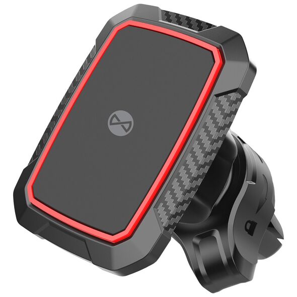 Forever car holder for air vent MH-260 magnetic black 5900495978745