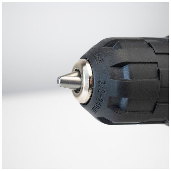 Bormann Bcd2400 Bormann Bcd2400 Δραπ/βιδο Μπαταρίας Λιθιου 20v 042570 έως 12 Άτοκες Δόσεις