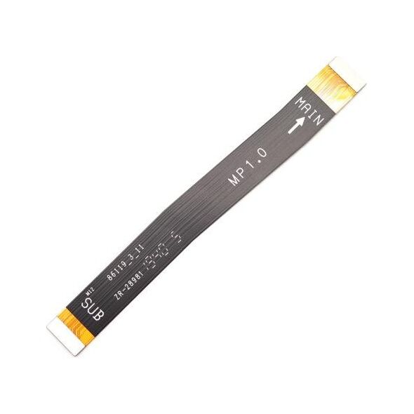 Καλώδιο Πλακέ Κεντρικής Πλακέτας Samsung A207F Galaxy A20s (Original) 1110304090266 1110304090266 έως και 12 άτοκες δόσεις
