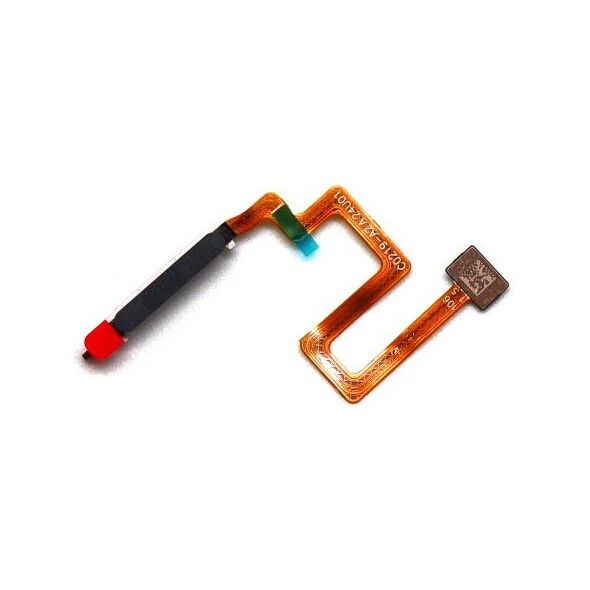 Καλώδιο Πλακέ Fingerprint Sensor Samsung A226B Galaxy A22 5G Γκρι (Original) 1110304090314 1110304090314 έως και 12 άτοκες δόσεις