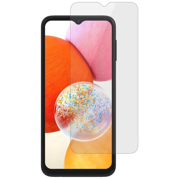 Tempered Glass 10in1 SAMSUNG GALAXY A14 4G / 5G (10 pieces of glass) 5904643035366