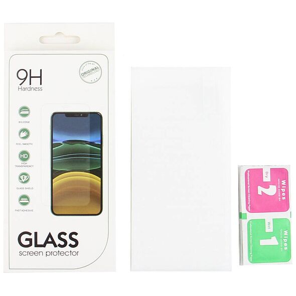 Tempered Glass 10in1 SAMSUNG GALAXY A14 4G / 5G (10 pieces of glass) 5904643035366
