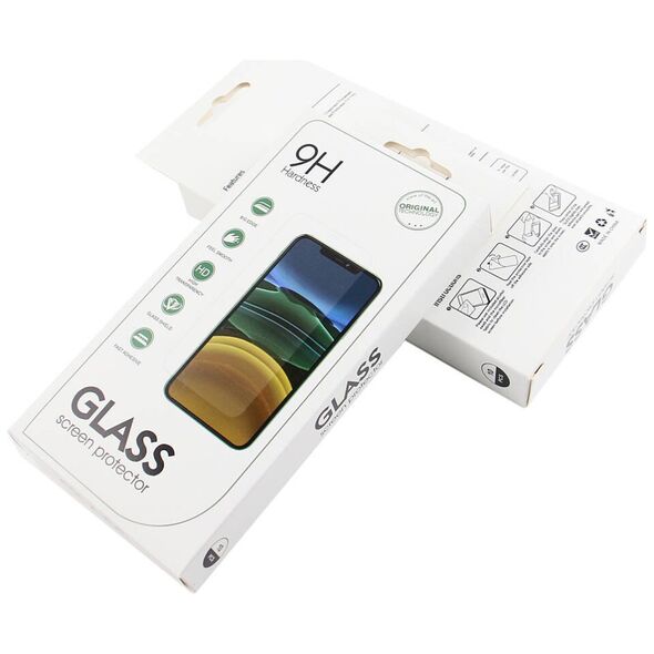 Tempered Glass 10in1 SAMSUNG GALAXY A14 4G / 5G (10 pieces of glass) 5904643035366