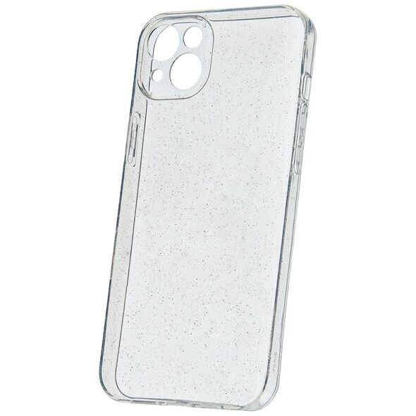 Shine case for iPhone 13 6,1&quot; transparent 5900495047472
