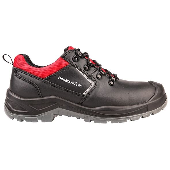 Bormann pro Bpp8259 Bormann pro Bpp8259 Παπούτσι Ασφαλείας s3 Leon No43 074885 έως 12 Άτοκες Δόσεις