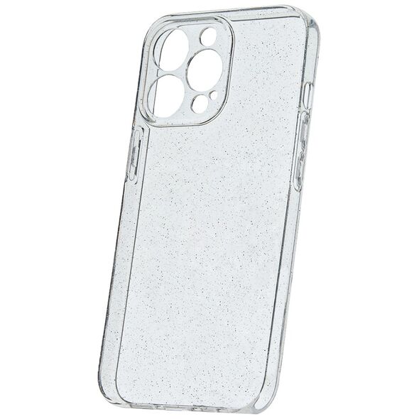 Shine case for iPhone 13 Pro 6,1&quot; transparent 5900495047489