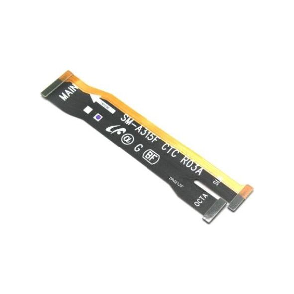 Καλώδιο Πλακέ Κεντρικής Πλακέτας Samsung A315G Galaxy A31 (Original) 1110304090242 1110304090242 έως και 12 άτοκες δόσεις