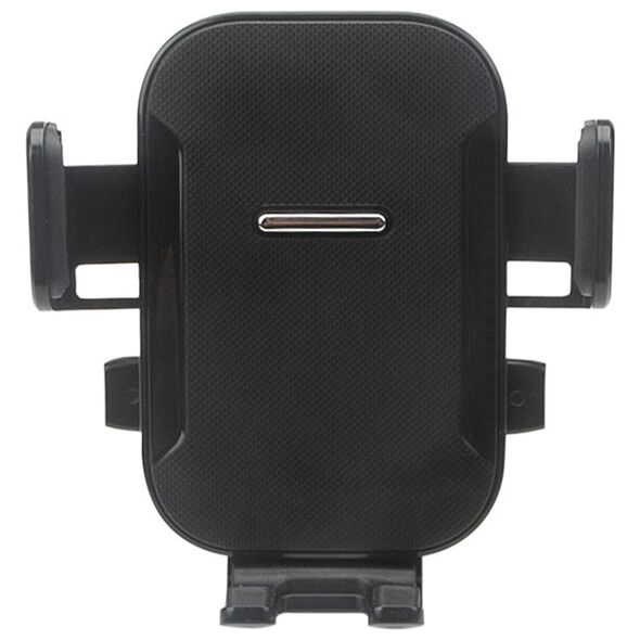 Maxlife car holder MXCH-07 black 5900495070906