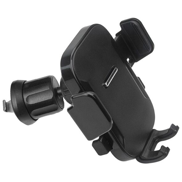 Maxlife car holder MXCH-07 black 5900495070906