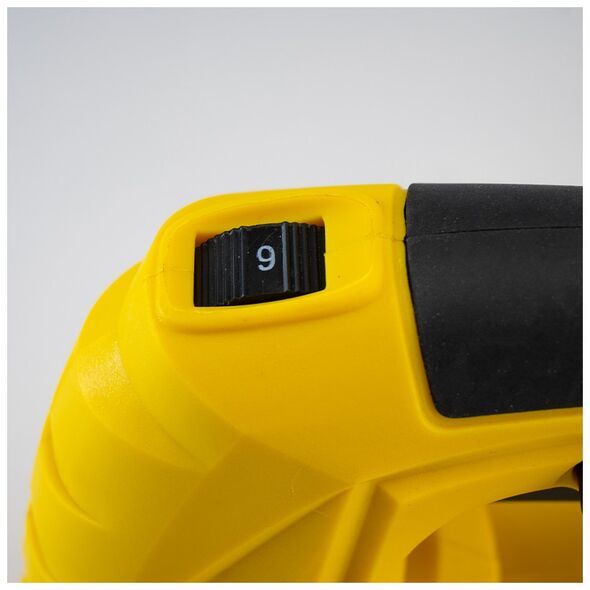 Bormann Bjs4100 Bormann Bjs4100 Σέγα Ρυθμιζόμενη 400w 042655 έως 12 Άτοκες Δόσεις