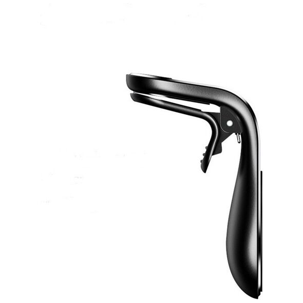 Maxlife car holder for air vent MXCH-13 magnetic silver 5900495918802