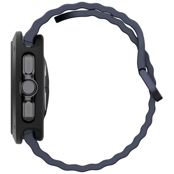Spigen Case for Samsung Galaxy Watch Ultra 47mm - Spigen Caseology Vault - Matte Black 0810083835846 έως 12 άτοκες Δόσεις