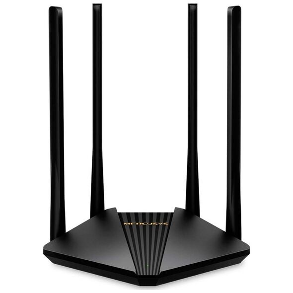 Mercusys AC1200 Wireless Dual Band Gigabit Router (MR30G) (MERMR30G) έως 12 άτοκες Δόσεις