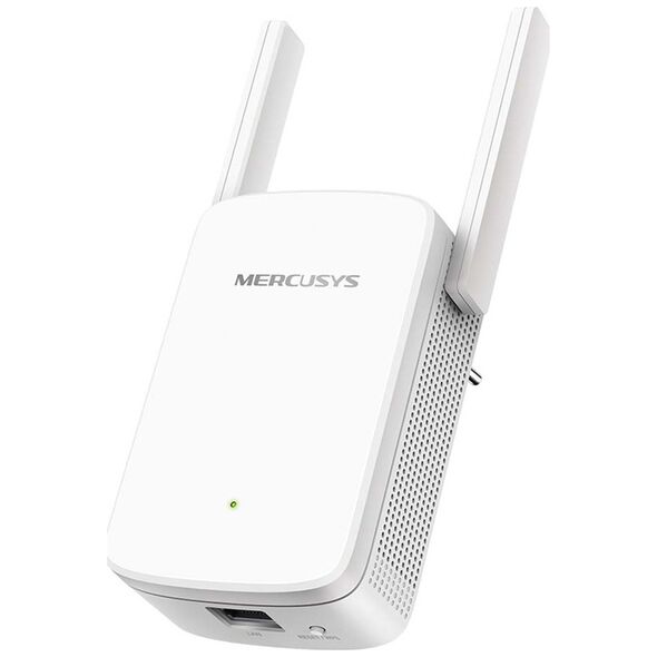 Mercusys AC1200 Wi-Fi Range Extender (ME30) (MERME30) έως 12 άτοκες Δόσεις