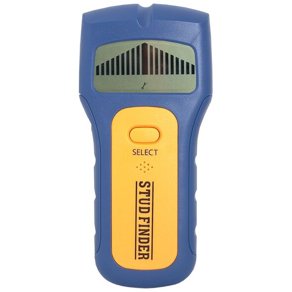 Voltage, metal and wood detector 3in1 5902270767506