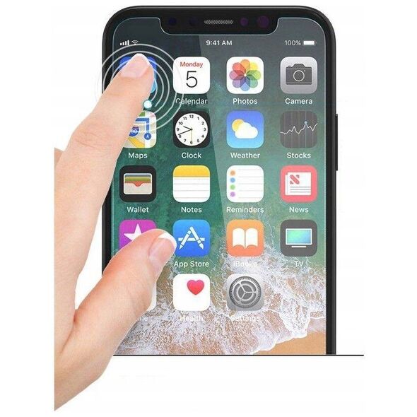 Tempered Glass SAMSUNG GALAXY TAB A8 10.5 HOFI Glass Pro+ 9589046919268