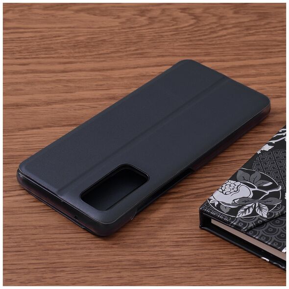 Techsuit Techsuit - eFold Series - Samsung Galaxy S20 FE 4G / S20 FE 5G - Dark Blue 5949419053762 έως 12 άτοκες Δόσεις