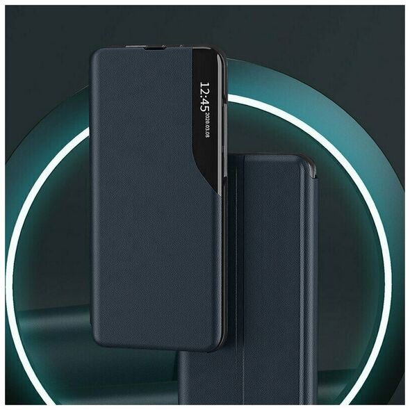 Techsuit Techsuit - eFold Series - Samsung Galaxy S20 FE 4G / S20 FE 5G - Dark Blue 5949419053762 έως 12 άτοκες Δόσεις