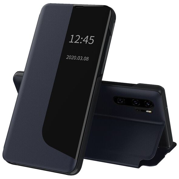 Techsuit Techsuit - eFold Series - Huawei P30 Pro / P30 Pro New Edition - Dark Blue 5949419053908 έως 12 άτοκες Δόσεις