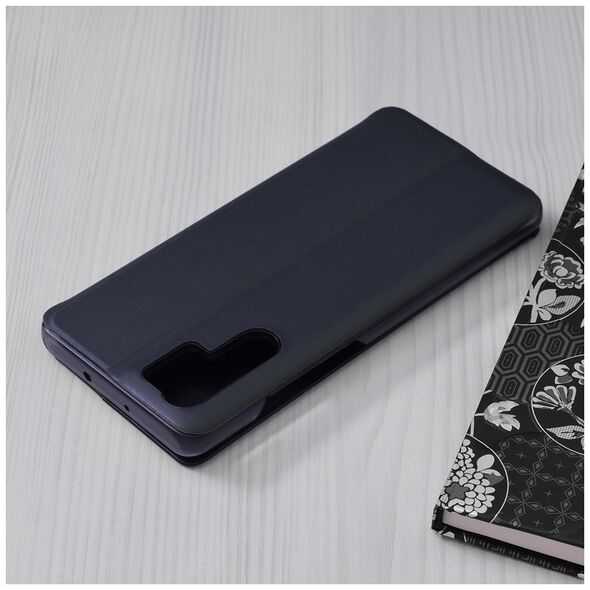 Techsuit Techsuit - eFold Series - Huawei P30 Pro / P30 Pro New Edition - Dark Blue 5949419053908 έως 12 άτοκες Δόσεις