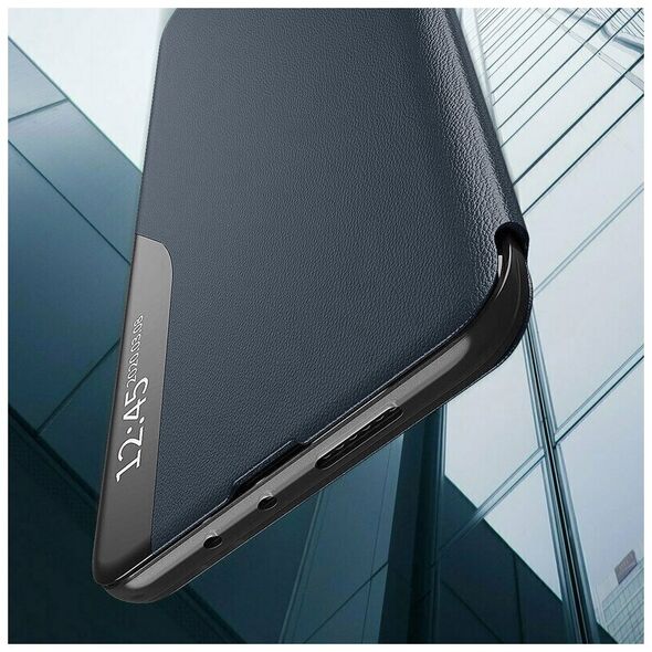 Techsuit Techsuit - eFold Series - Huawei P30 Pro / P30 Pro New Edition - Dark Blue 5949419053908 έως 12 άτοκες Δόσεις