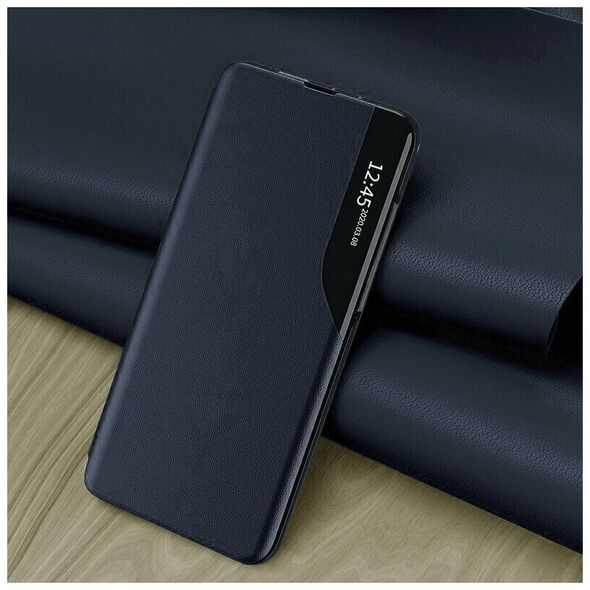 Techsuit Techsuit - eFold Series - Huawei P30 Pro / P30 Pro New Edition - Dark Blue 5949419053908 έως 12 άτοκες Δόσεις