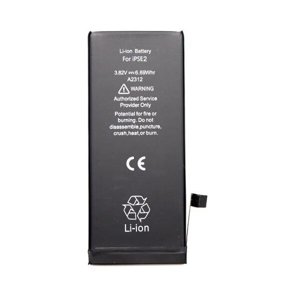 Μπαταρία Apple iPhone SE (2020) (OEM) 1110331010024 1110331010024 έως και 12 άτοκες δόσεις