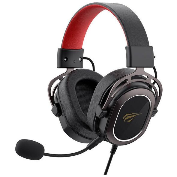 Havit H2008d Gaming Headphones 6939119020835