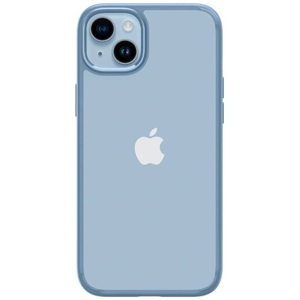 Case IPHONE 14 Spigen Ultra Hybrid Crystal Sierra Blue 8809811869873