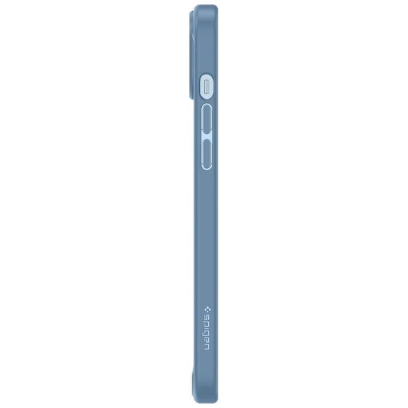 Case IPHONE 14 Spigen Ultra Hybrid Crystal Sierra Blue 8809811869873