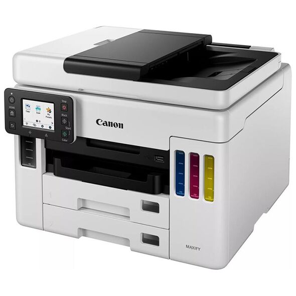 Canon MAXIFY GX7040 Business InkTank MFP (4471C009AA) (CANGX7040) έως 12 άτοκες Δόσεις