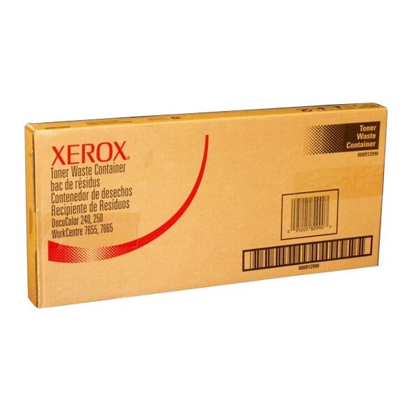 XEROX DC 240/250 WC 7655/7665 WASTE TONER (008R12990) (XER008R12990) έως 12 άτοκες Δόσεις