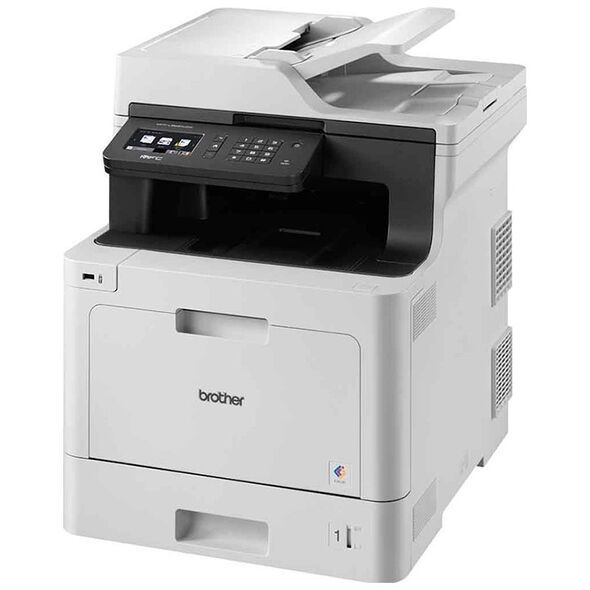 BROTHER MFC-L8690CDW Color Laser MFP (BROMFCL8690CDW) (MFCL8690CDW) έως 12 άτοκες Δόσεις